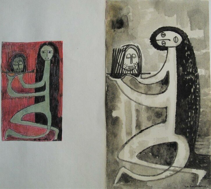Salomé, 1975-80 *