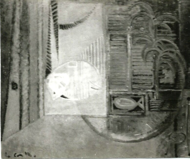 Titre inconnu, 1960-70