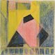 Corsage Rouge, petites études, 1958 *