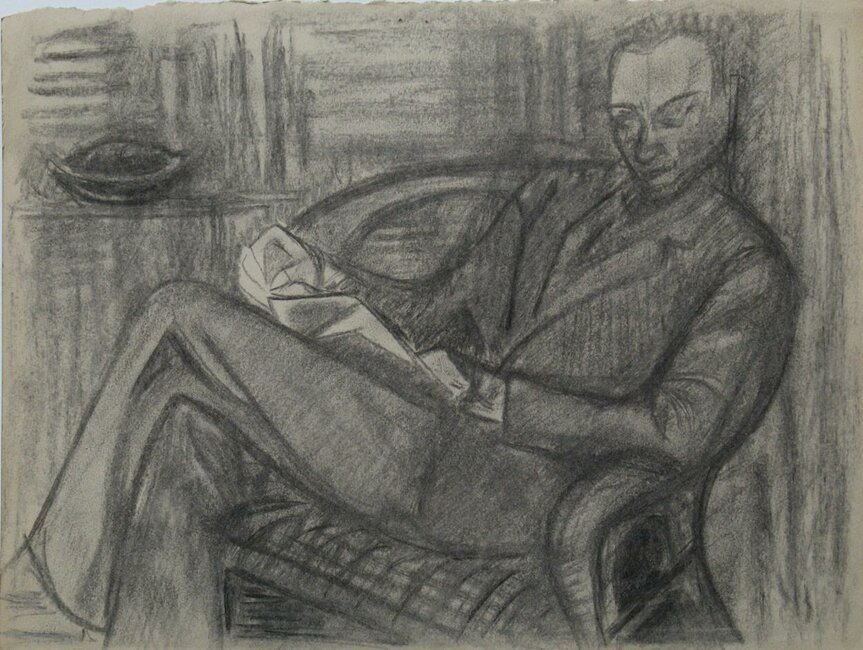 (Paul) , 1955-60