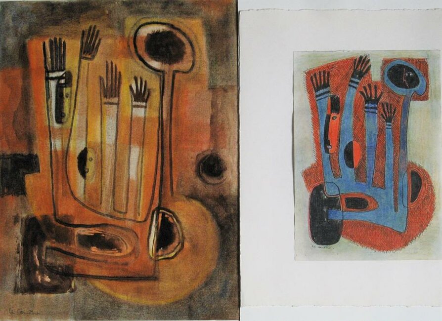 Mains, 1975-80
