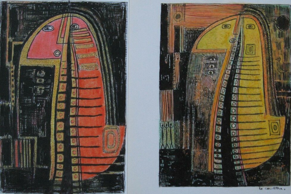 Miranda, 1975-80 
